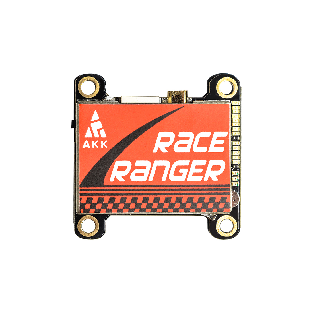 Drone Kit Vtol - AKK Race Ranger LX 5.8G langeafstandszender