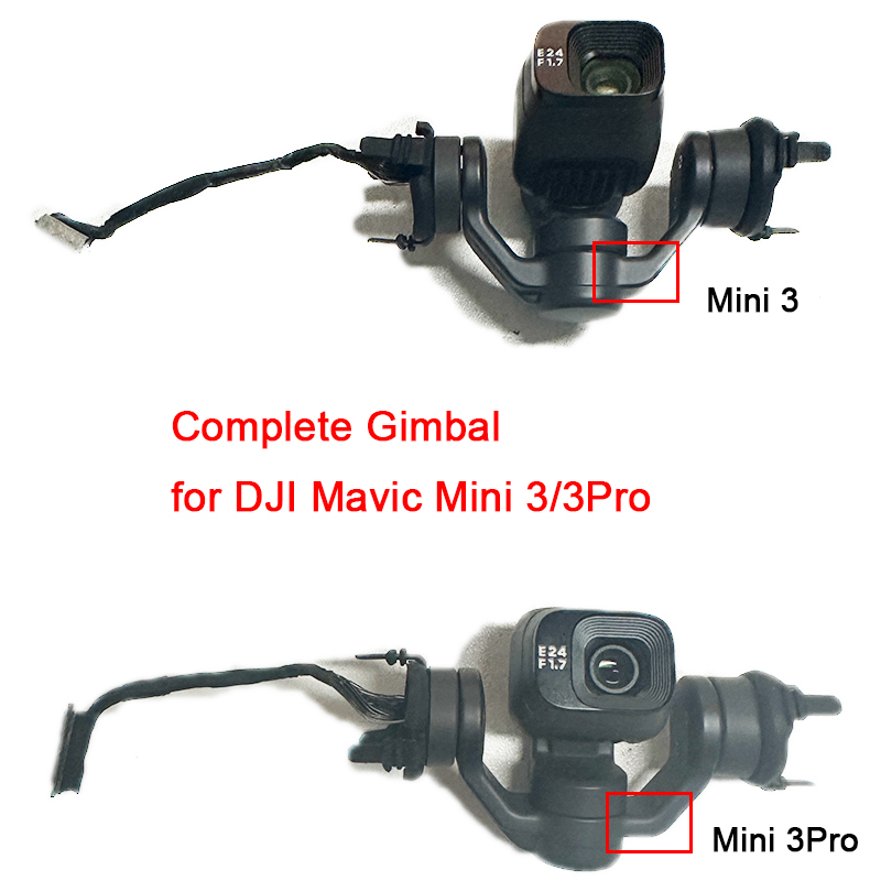 Autel Drone Evo Lite - Originele Mini 3 Pro Gimbal Camera