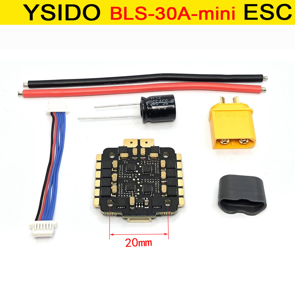 F4V3S F4 V3 V3S PLUS FC Stack/ - Drone Kit Vtol recensie en prijs