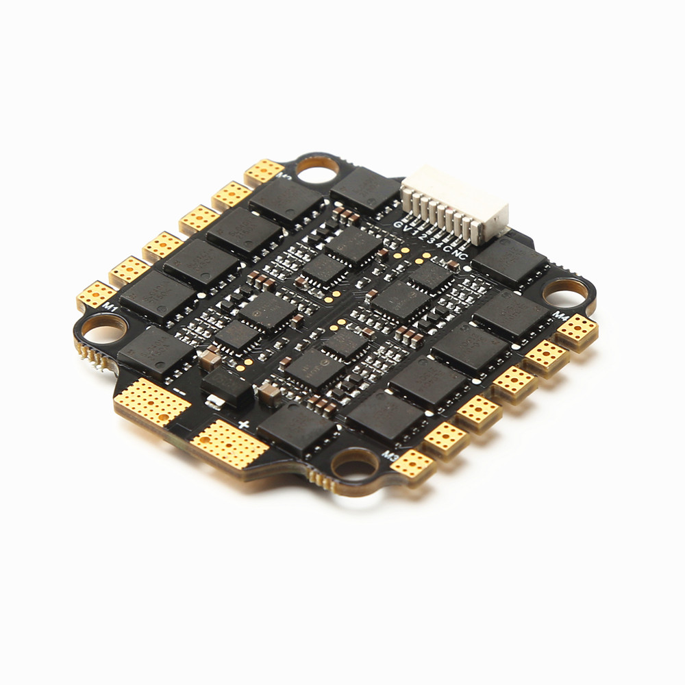 F4V3S F4 V3 V3S PLUS FC Stack/ - Drone Kit Vtol recensie en prijs