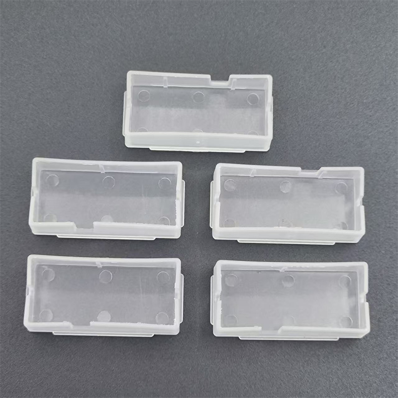 5 stks LP-E17 Batterij case Be - Canon Camera Eos R8 recensie en prijs