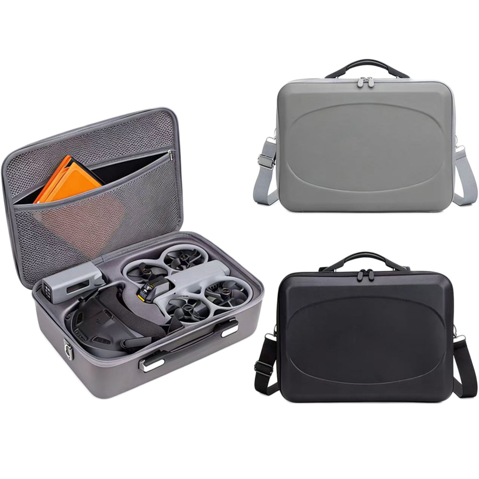Nieuw voor DJI Avata 360 Motio - Drone Kit Waterproof recensie en prijs