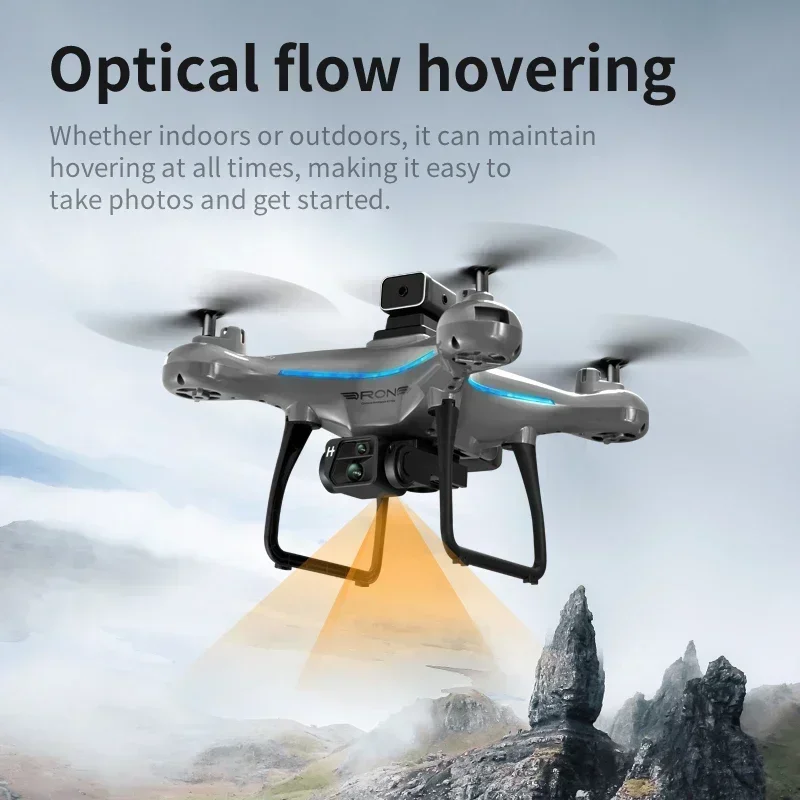 KY102 RC Drone 8K Professionel - Drone Kit Vtol recensie en prijs