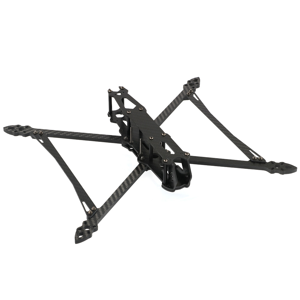 MARK4 FPV Drone Carbon Fiber F - Drone Kit Fpv recensie en prijs