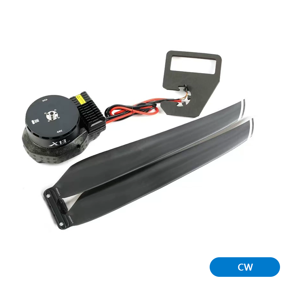 Hobbywing X13 Power Kit 200A E - Drone Kit Heavy Lift recensie en prijs