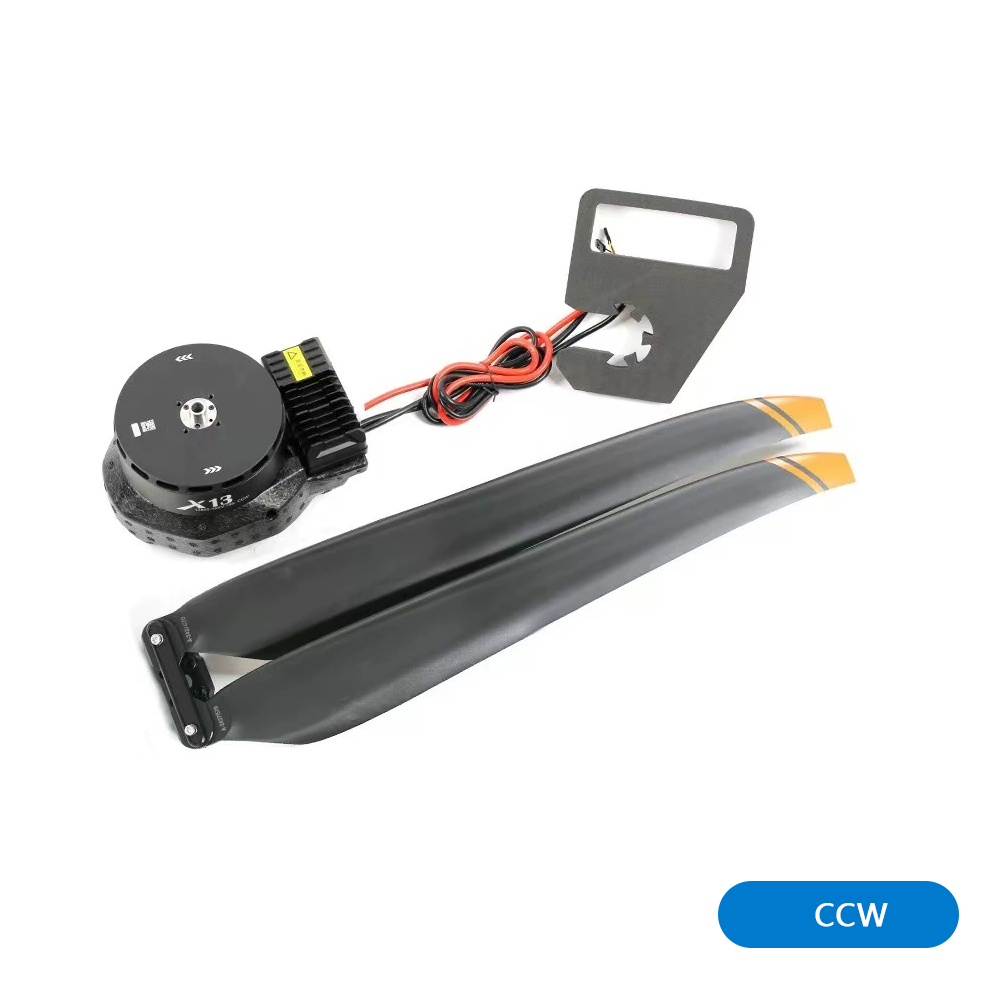 Hobbywing X13 Power Kit 200A E - Drone Kit Heavy Lift recensie en prijs