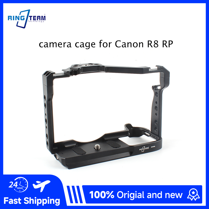 Camerakooi voor Canon EOS RP R - Canon Camera Eos R8 recensie en prijs