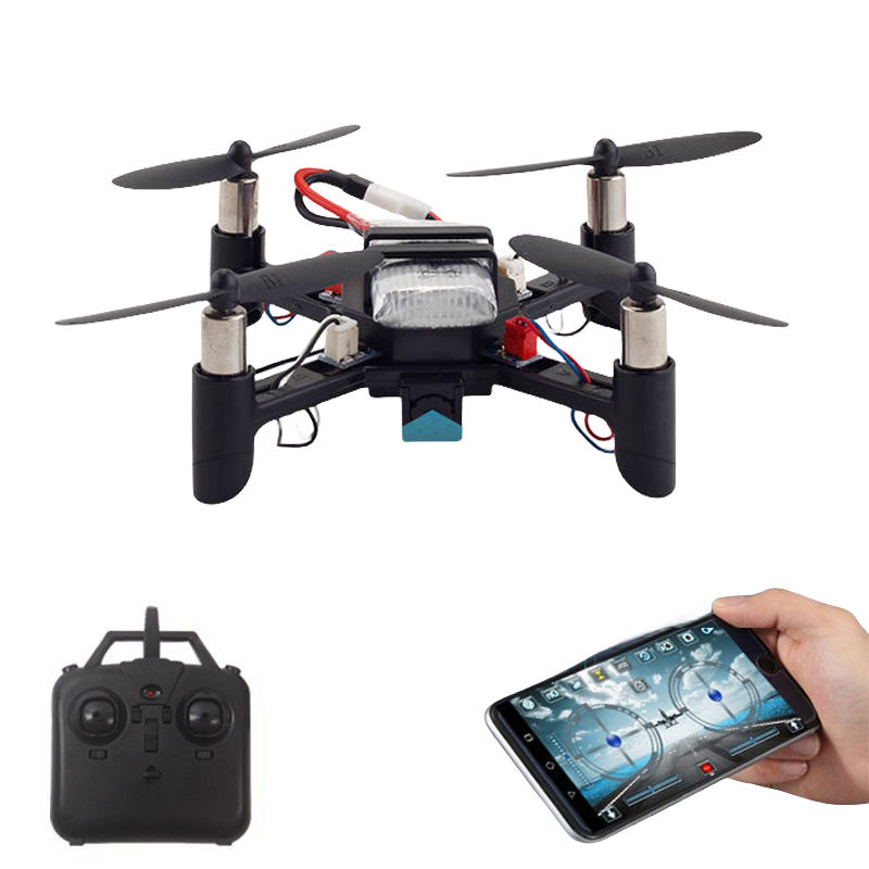 Nieuwe Assemblage Diy Vier Ass - Drone Kit Beginner recensie en prijs