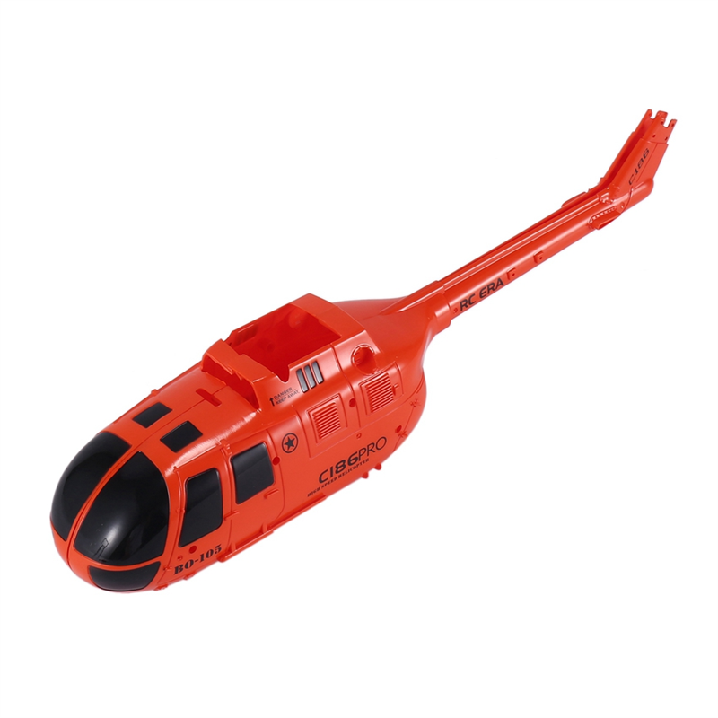 C186 C-186 Pro Shell Cover Set - Drone Kit Beginner recensie en prijs