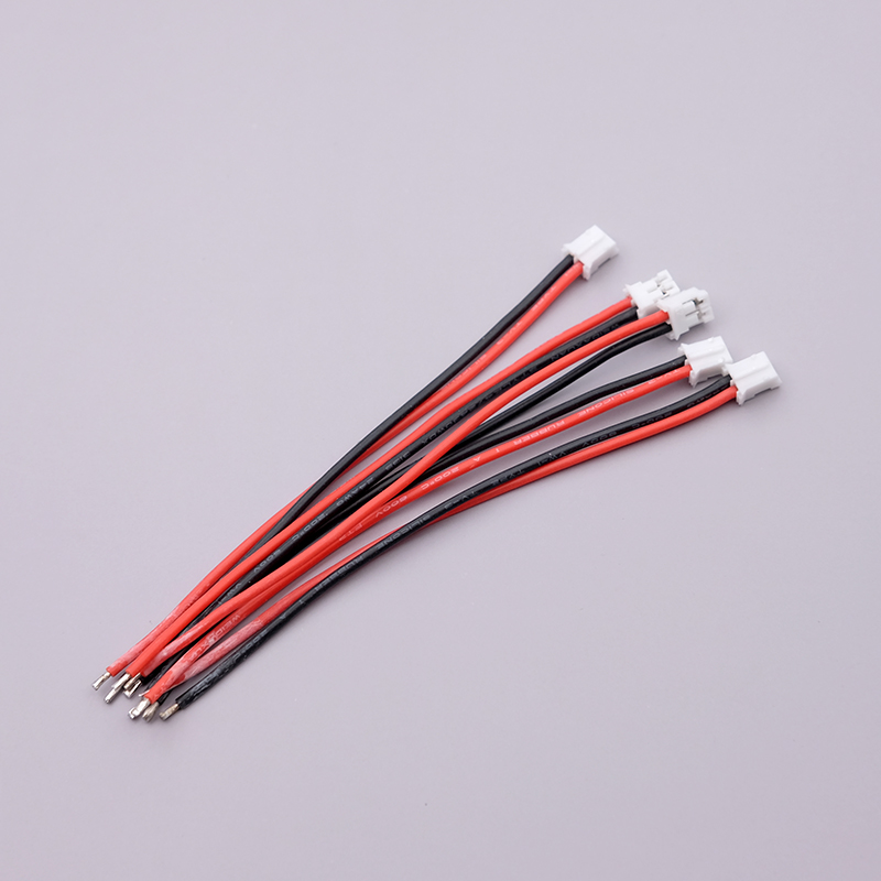 10Pcs 5Cm 24AWG Tiny Whoop JST - Drone Kit Vtol recensie en prijs