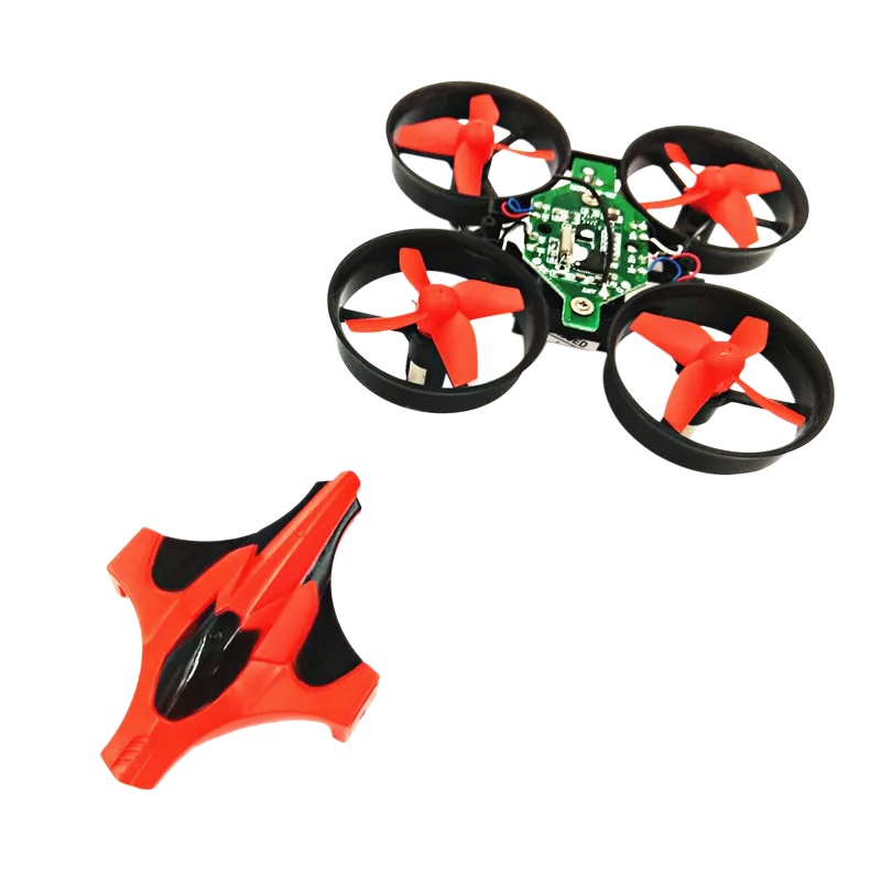 Complete DIY Drone Kit 2.4G 6A - Drone Kit Beginner recensie en prijs
