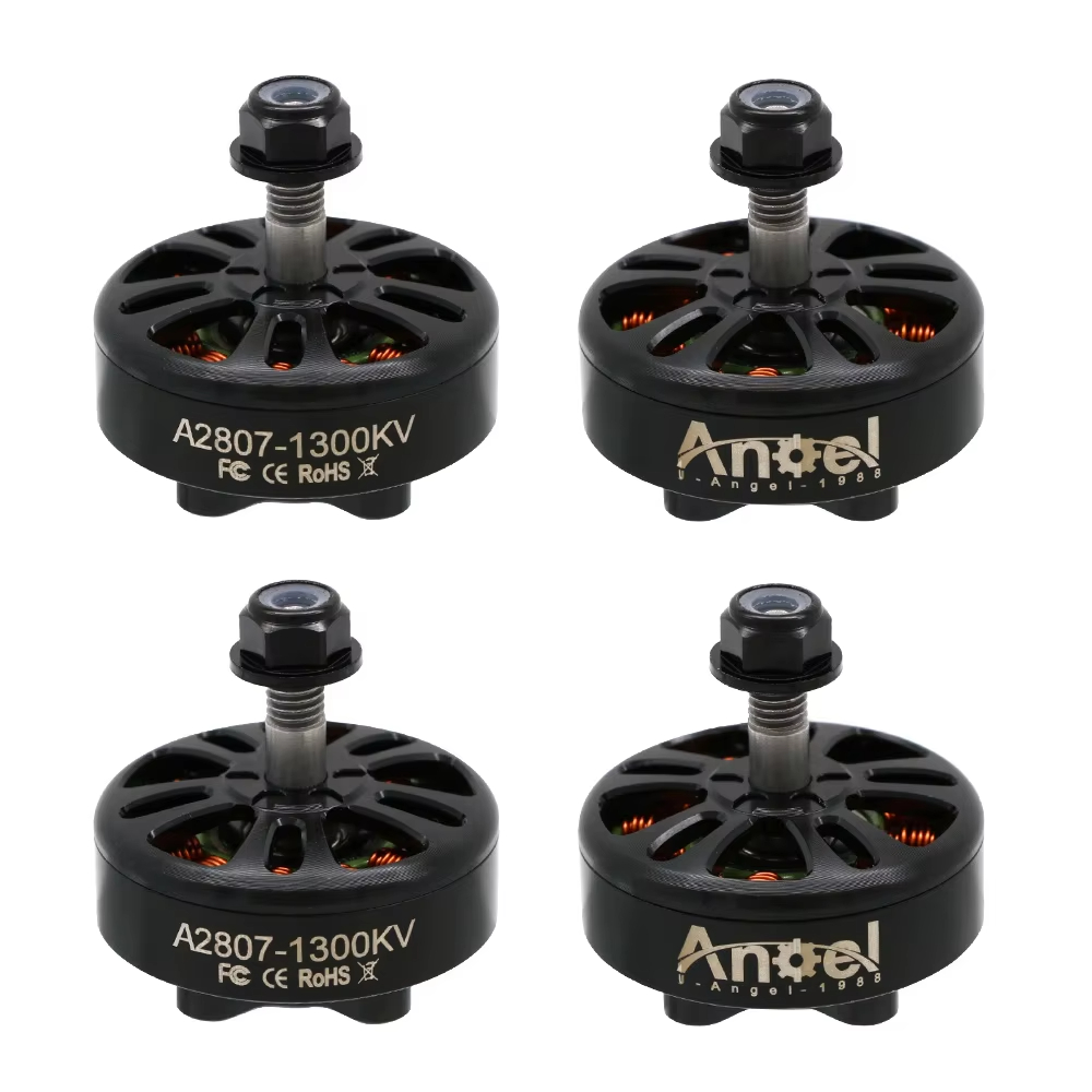 Mark4 Mark 4 7 inch 295mm FPV  - Drone Kit Beginner recensie en prijs