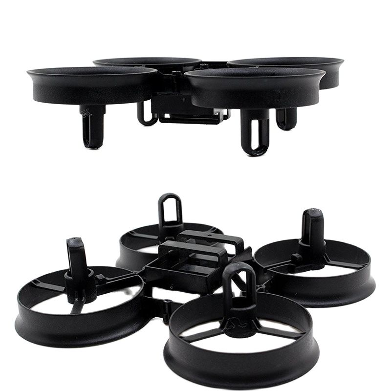 JJRC H36 Eachine E010 Furibee  - Drone Kit Vtol recensie en prijs