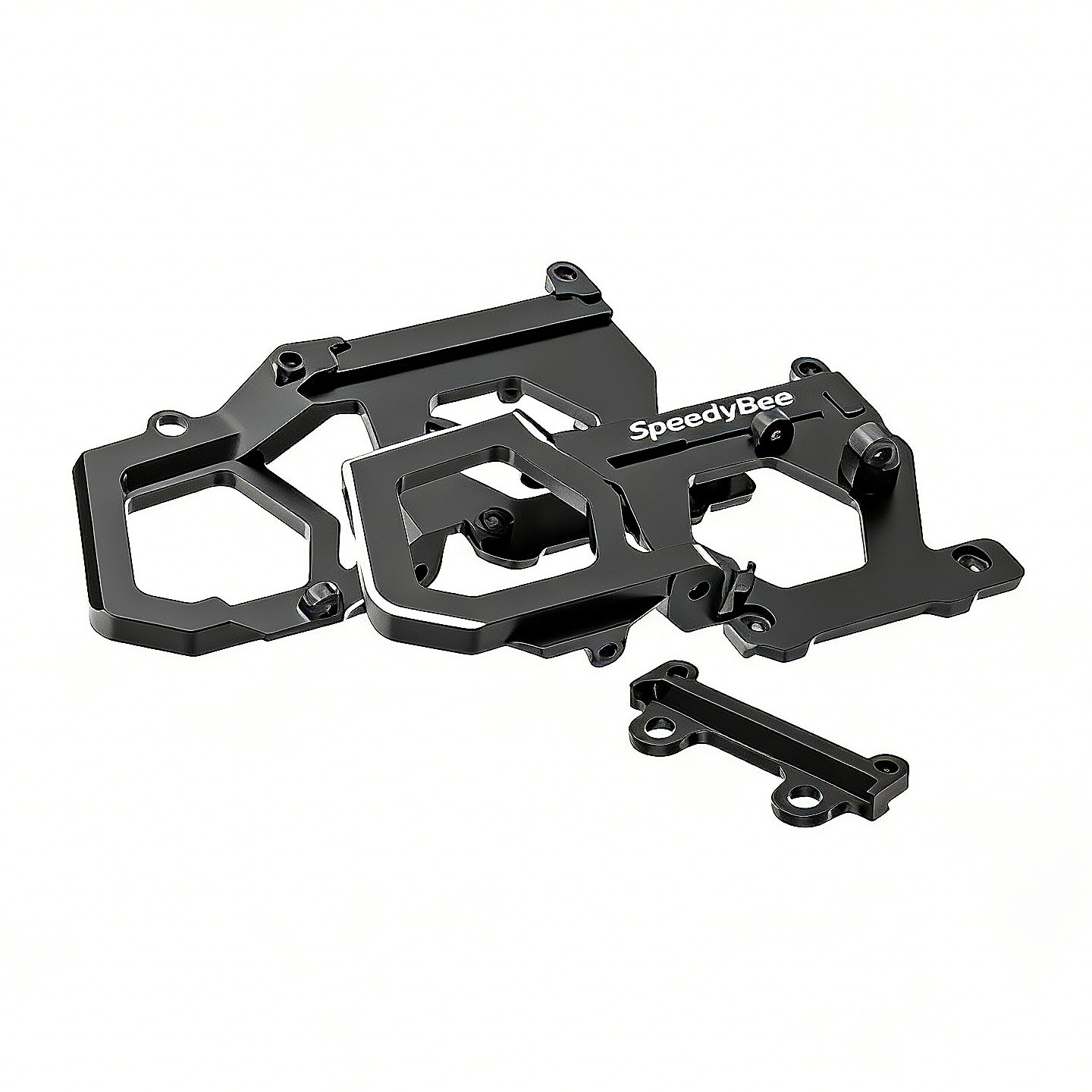 SpeedyBee O4 Pro Aluminium Cam - Drone Kit Beginner recensie en prijs