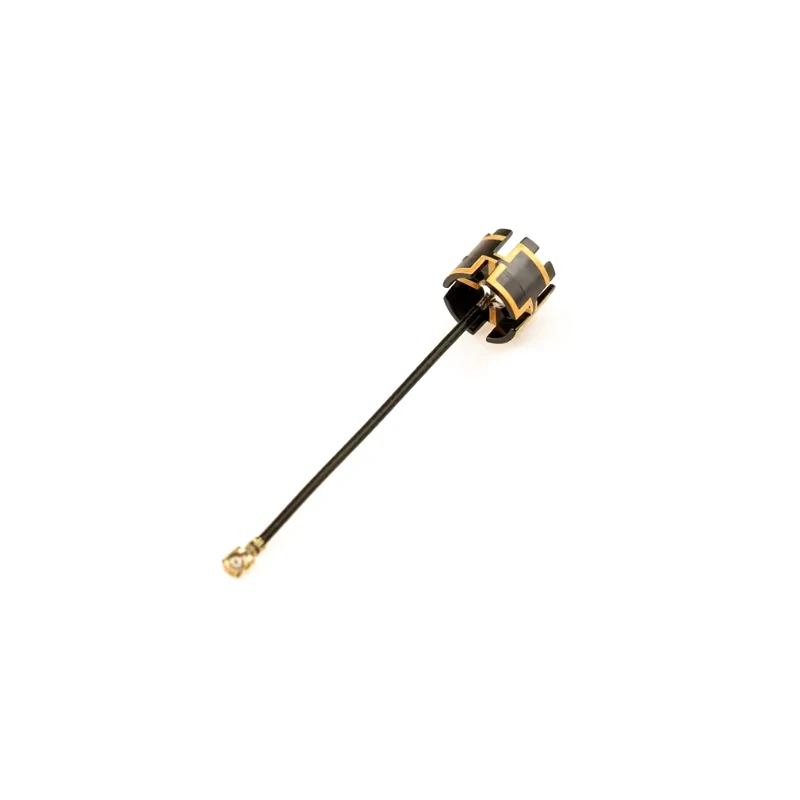 Happymodel 5.8G Crown LDS Ante - Drone Kit Long Range recensie en prijs