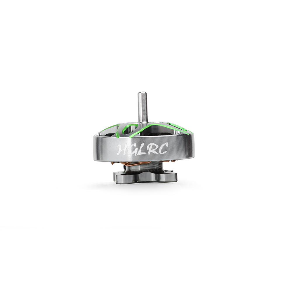 4 STKS HGLRC SPECTRE 1202.5 Bo - Drone Kit Long Range recensie en prijs