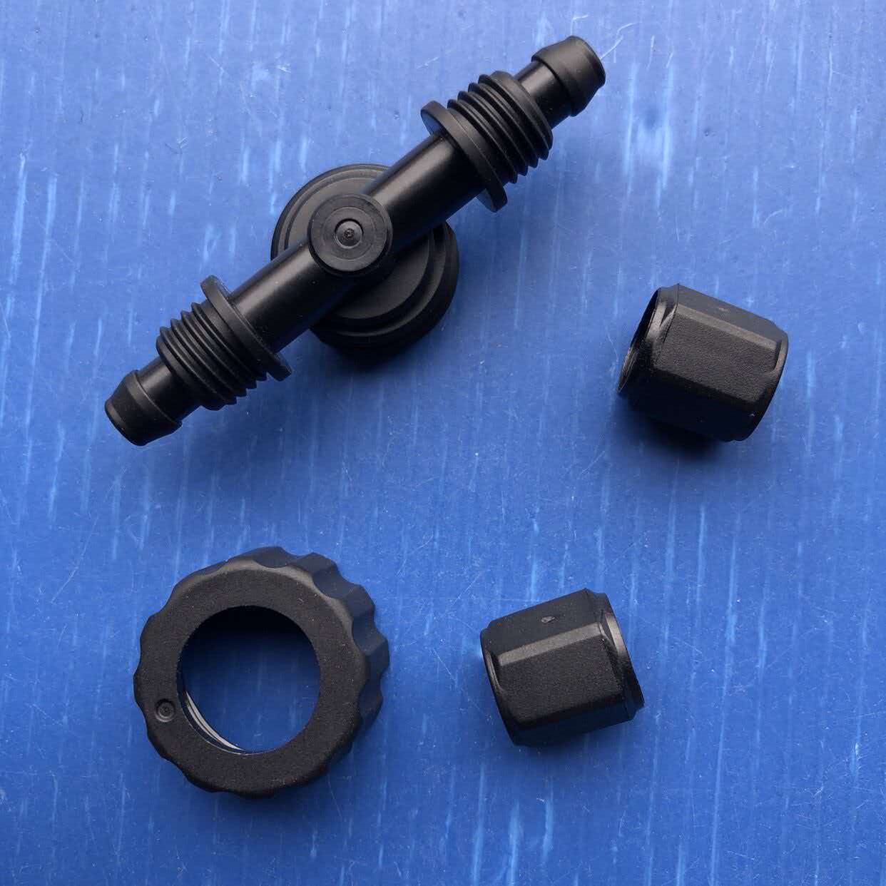 1 Set T30 Solenoid Valve Assem - Drone Kit Beginner recensie en prijs