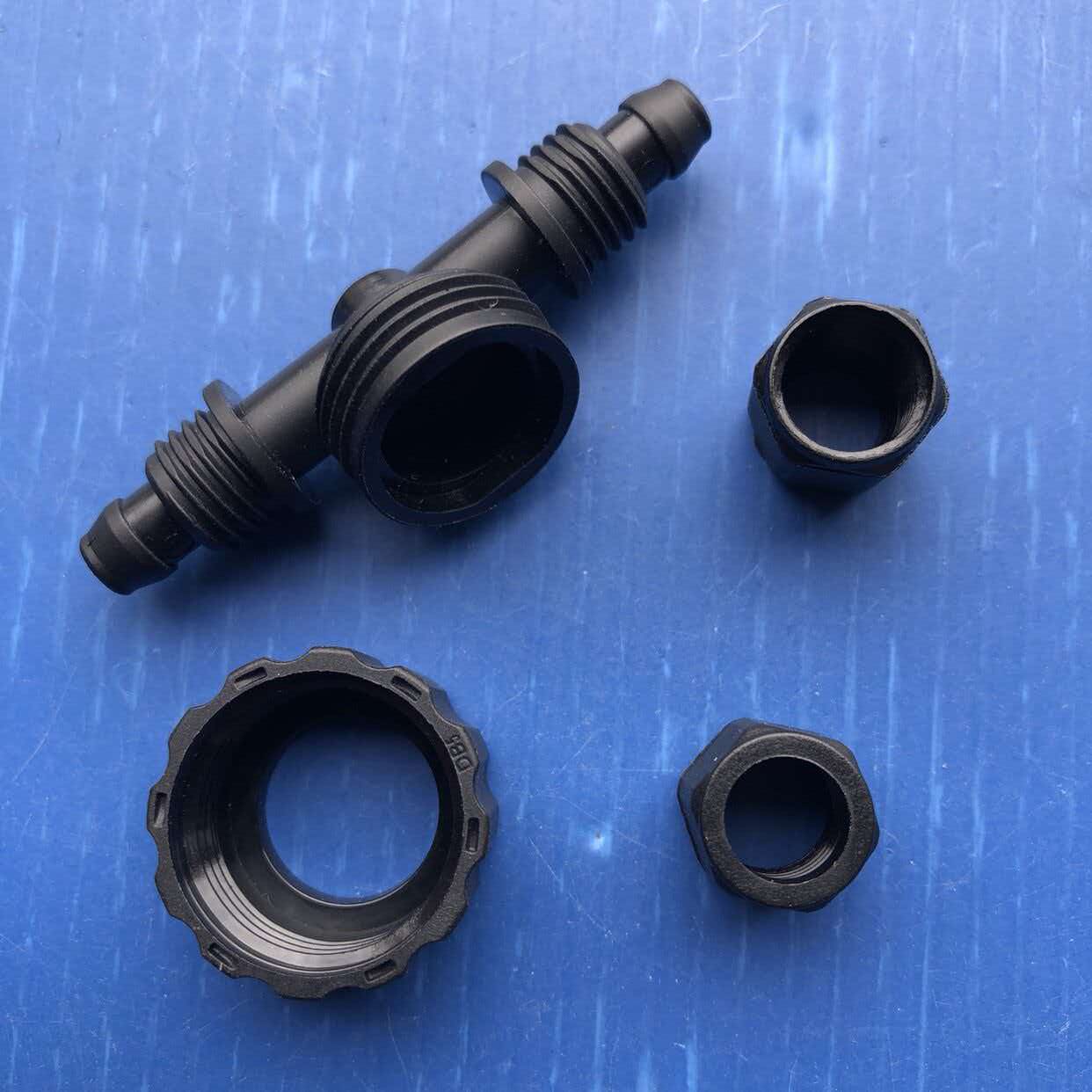 1 Set T30 Solenoid Valve Assem - Drone Kit Beginner recensie en prijs
