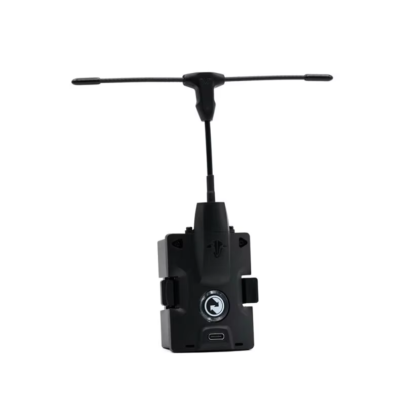 Originele TBS Crossfire Nano T - Drone Kit Beginner recensie en prijs