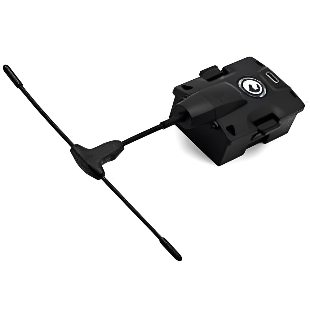 Originele TBS Crossfire Nano T - Drone Kit Beginner recensie en prijs