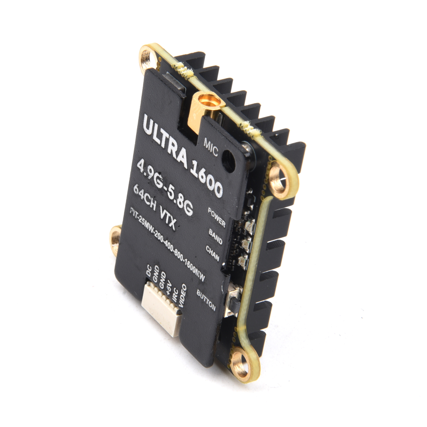 Ultra 1W6 4.9G-5.8GHZ 64CH 160 - Drone Kit Long Range recensie en prijs