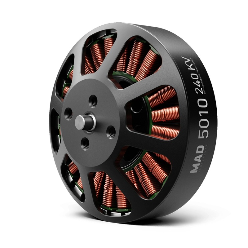 MAD 5010 EEE V2.0 Motor 200 24 - Drone Kit Vtol recensie en prijs