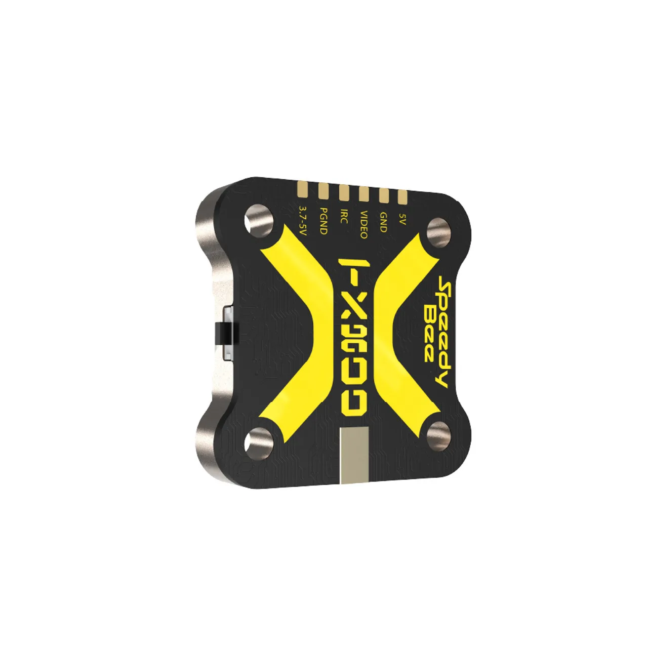 SpeedyBee TX800 5,8GHz 48CH VT - Drone Kit Long Range recensie en prijs