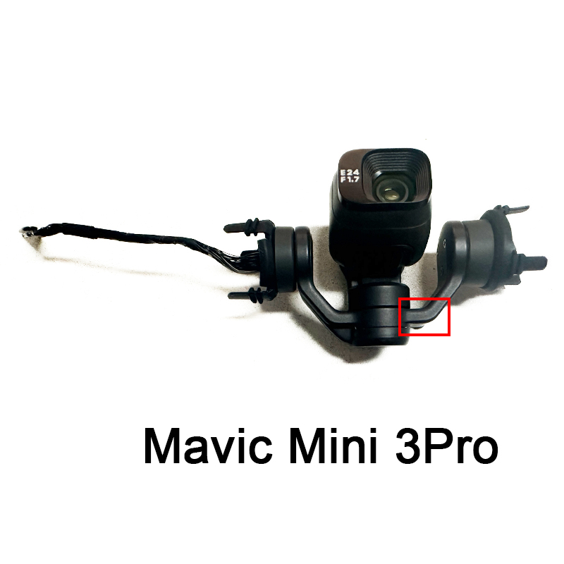 Originele Mini 3 Pro Gimbal Ca - Autel Drone Evo Lite recensie en prijs
