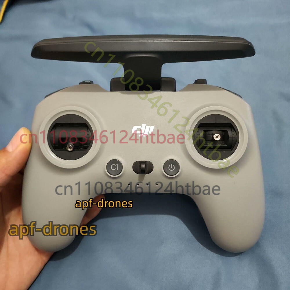 Gebruikt, voor DJI FPV afstand - Drone Kit Professional recensie en prijs