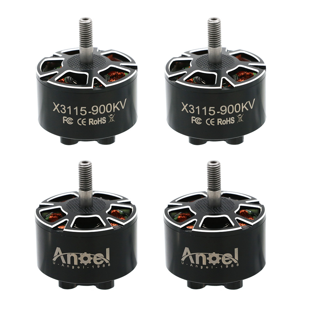 RC Motor X3115 3115 900KV 1050 - Drone Kit Long Range recensie en prijs