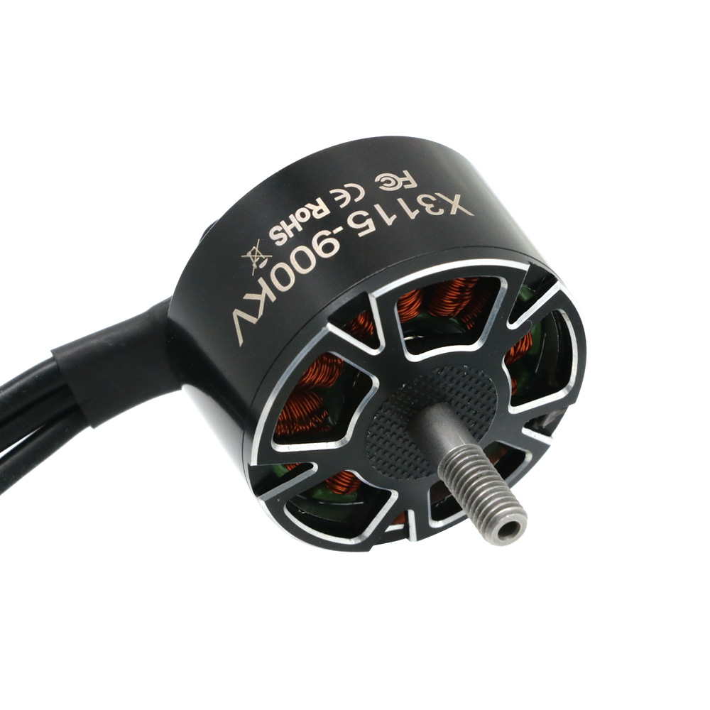RC Motor X3115 3115 900KV 1050 - Drone Kit Long Range recensie en prijs