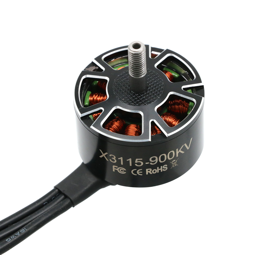 RC Motor X3115 3115 900KV 1050 - Drone Kit Long Range recensie en prijs