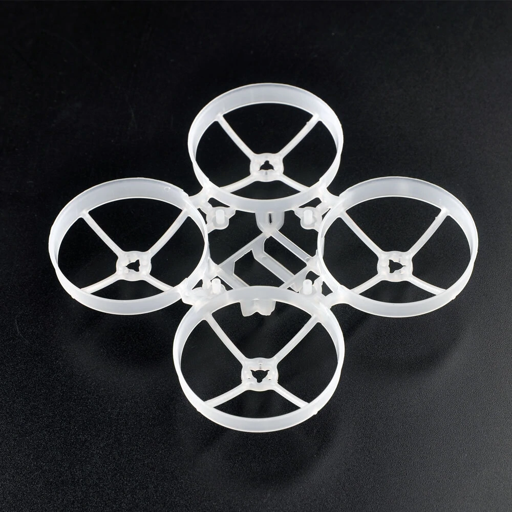 Happymodel Moblite7 Mobula7 V4 - Drone Kit Fpv recensie en prijs